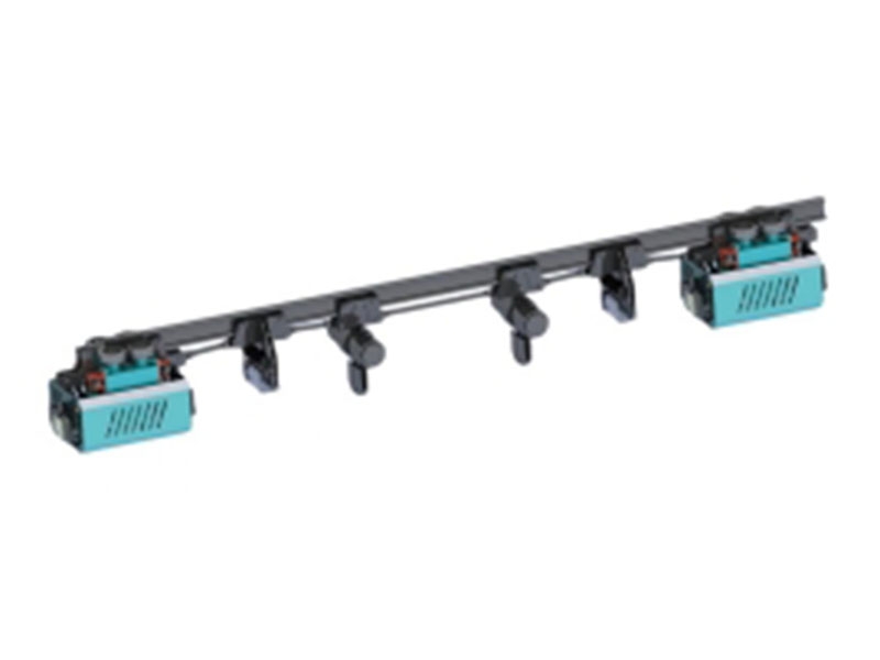 DQ80/0.5、DQ100/0.5（Y）、DQ120/0.5（Y）型氣動(dòng)單軌吊車