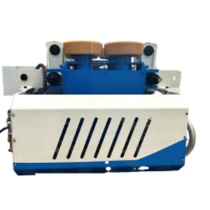 DQ50/0.5、DQ40/0.5型 氣動單軌吊車