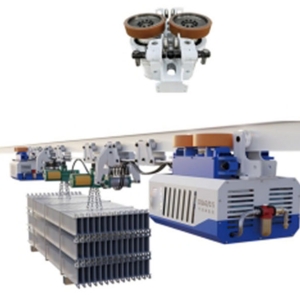 DQ60/0.5型氣動(dòng)單軌吊車