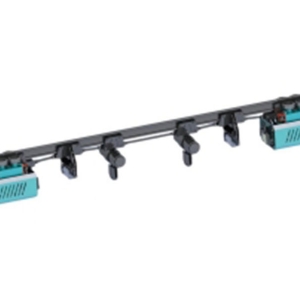 DQ80/0.5、DQ100/0.5（Y）、DQ120/0.5（Y）型氣動(dòng)單軌吊車